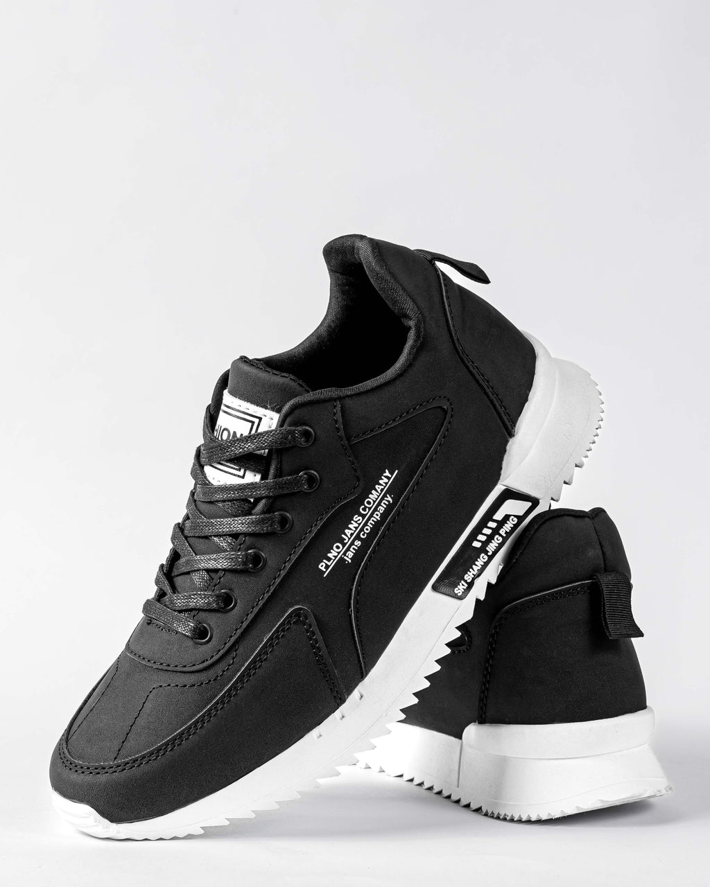 Tenis Sport Caballero — Edición Showman