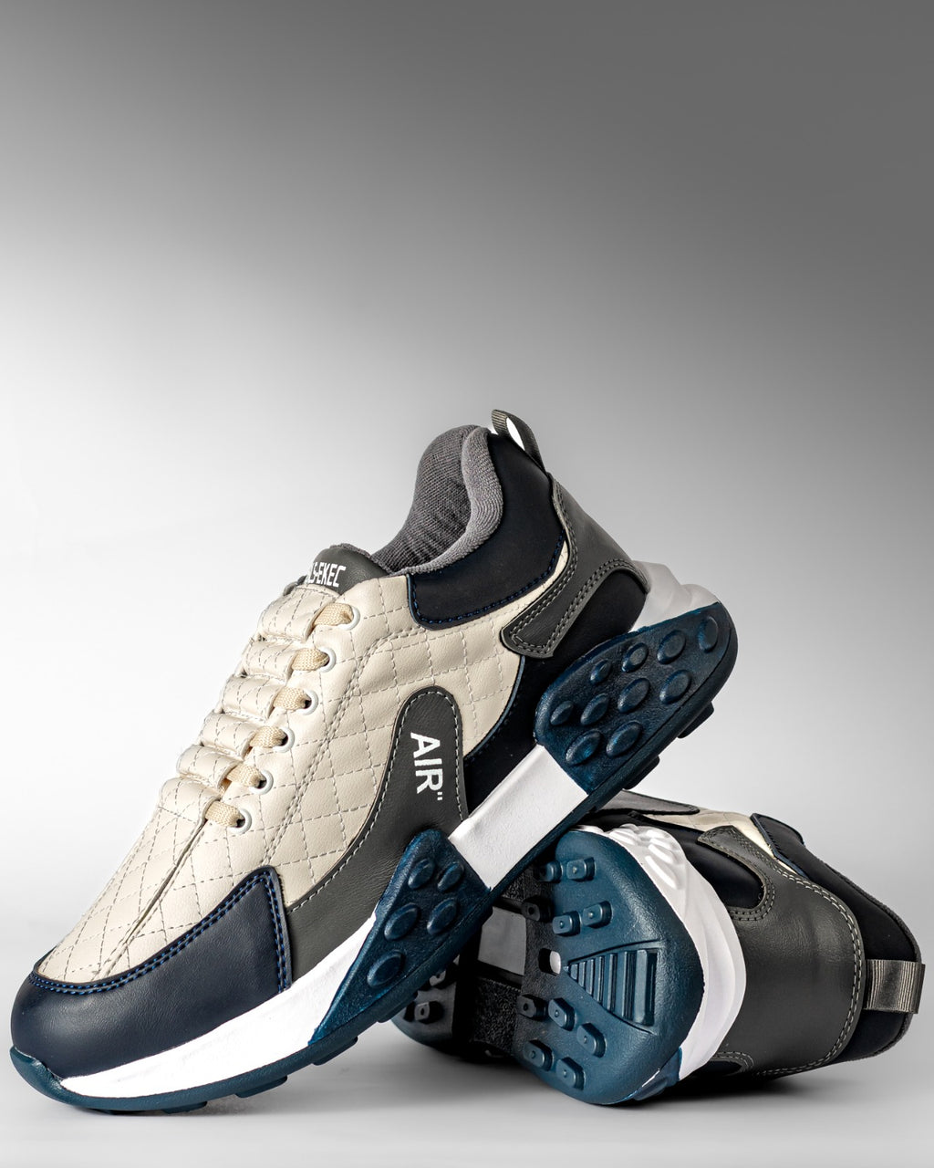Tenis Urbana Flex Air — Caballero