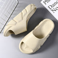 Sandalia Urbana Suela Gruesa — Comfort Premium — Caballero
