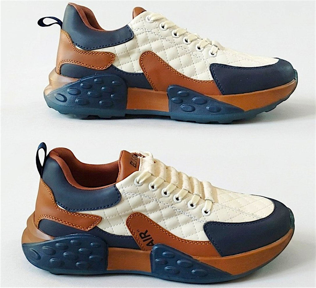 Tenis Urbana Flex Air — Caballero
