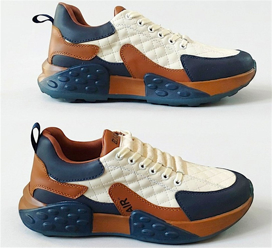 Tenis Urbana Flex Air — Caballero