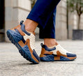 Tenis Urbana Flex Air — Caballero