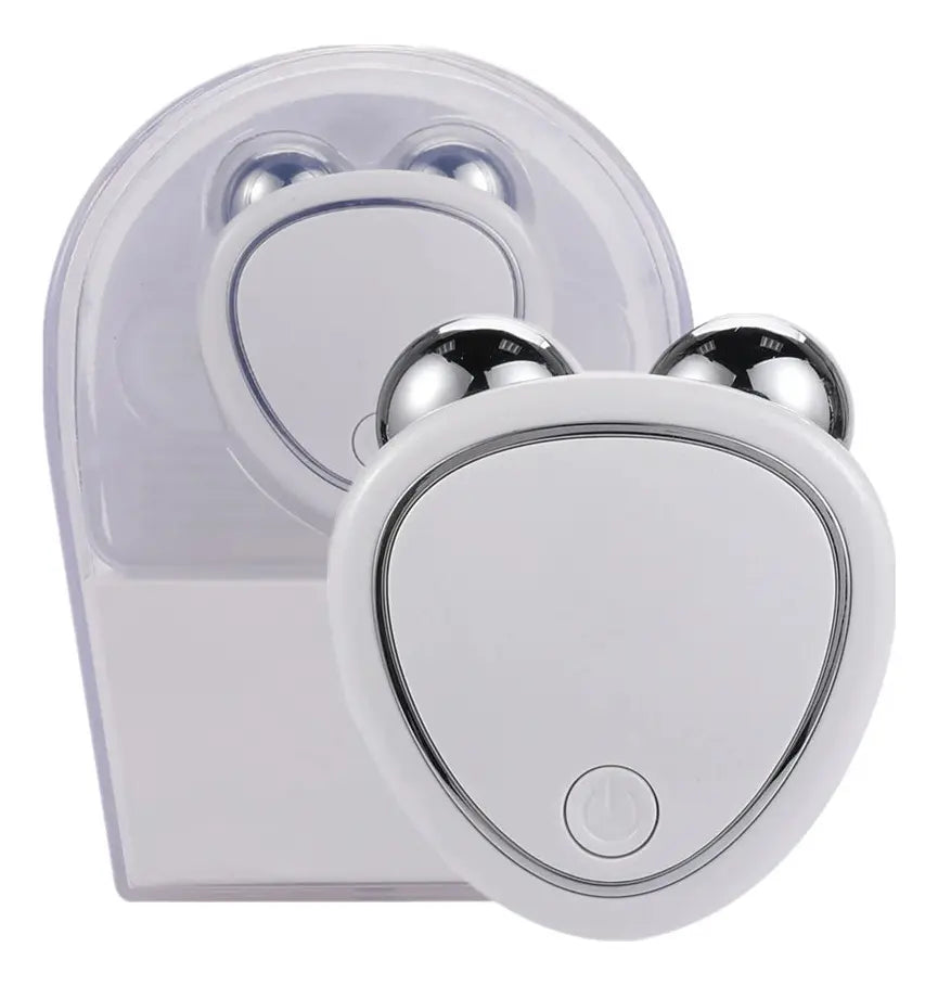 Masajeador Facial Microcorriente EMS